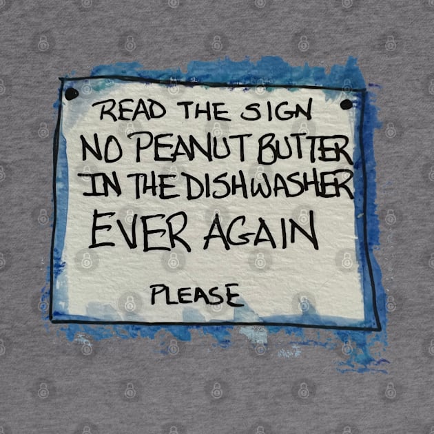 Read The Sign, Please by 6630 Productions